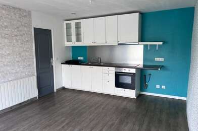 Maison 4 pièces 107000 €