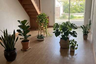 Maison 4 pièces 107000 €