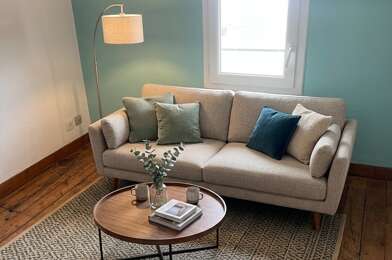 Maison 4 pièces 107000 €