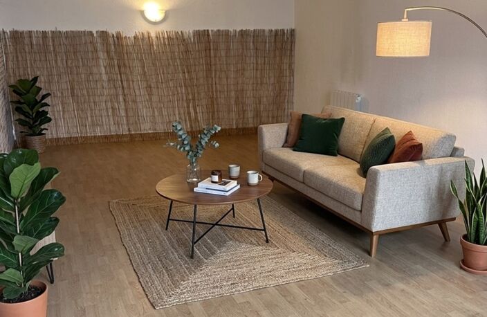 Maison à vendre 4 pièces PONS (17) — photo 4