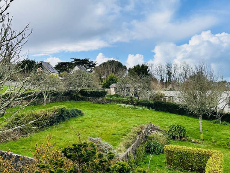 Terrain à vendre  MORGAT (29) — photo 1