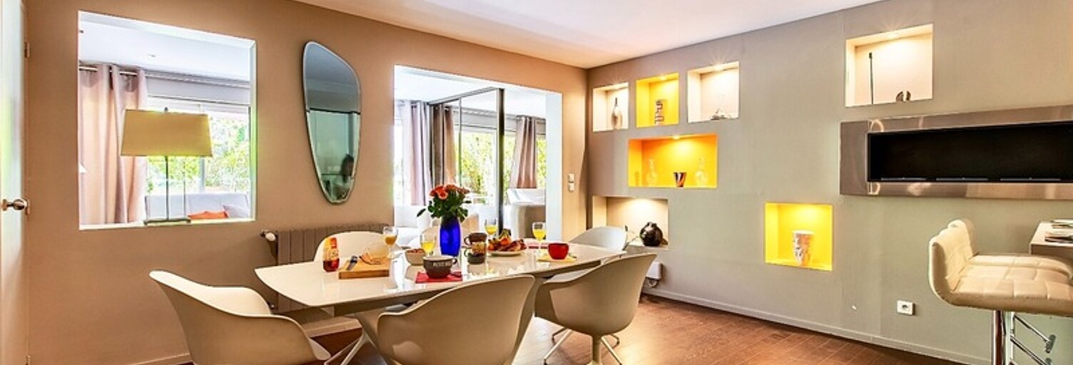 Appartement 3 Pièces 80 m² à vendre à Montpellier (34000)