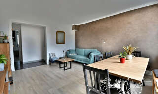 Appartement 3 Pièces 67 m² à vendre à Bayonne (64100)
