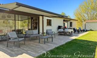 Maison 6 Pièces 134 m² à vendre à Moulin-Neuf (24700)