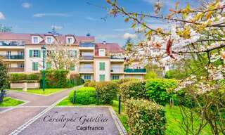 Appartement 4 Pièces 95 m² à vendre à Fontenay-le-Fleury (78330)