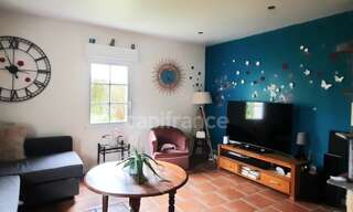 Maison 4 Pièces 95 m² à vendre à Auzouville-sur-Ry (76116)