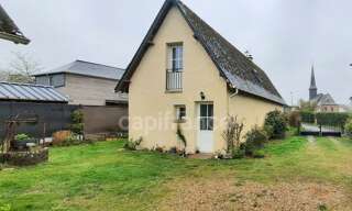 Maison 4 Pièces 95 m² à vendre à Auzouville-sur-Ry (76116)