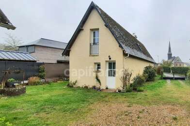 Maison 4 pièces 219000 €