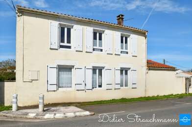 Maison 5 pièces 238500 €
