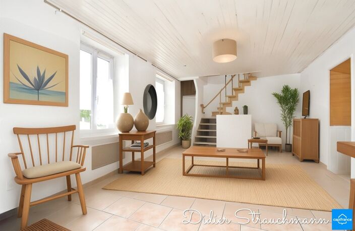 Maison à vendre 5 pièces proche de AIGREFEUILLE D'AUNIS (17) — photo 4