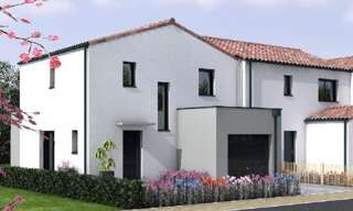 Maison 102 m² à construire Divatte-sur-Loire (44450)