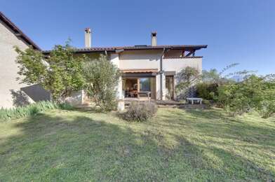 Maison 5 pièces 555000 €