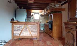 Maison 6 Pièces 177 m² à vendre à Massay (18120)