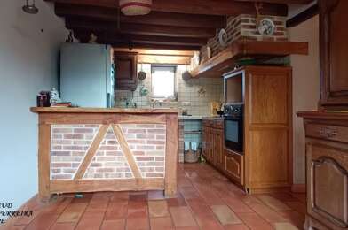 Maison 6 pièces 139000 €