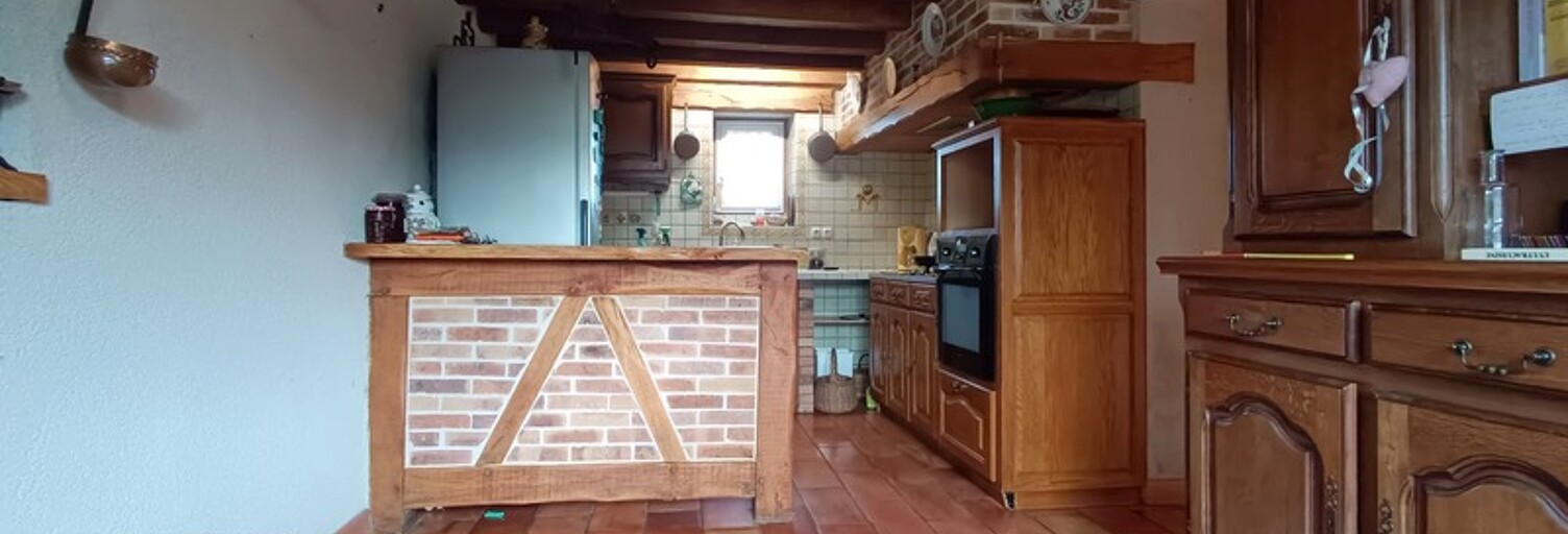 Maison 6 Pièces 177 m² à vendre à Massay (18120)