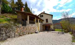 Maison 5 Pièces 68 m² à vendre à Belsentes (07160)