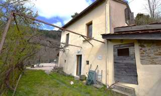 Maison 5 Pièces 68 m² à vendre à Belsentes (07160)