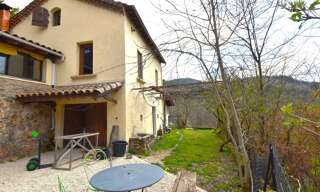 Maison 5 Pièces 68 m² à vendre à Belsentes (07160)