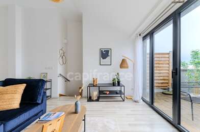 Appartement 4 pièces 440000 €