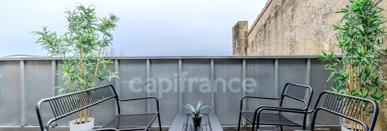 Appartement 4 Pièces 87 m² à vendre à Bordeaux (33300)