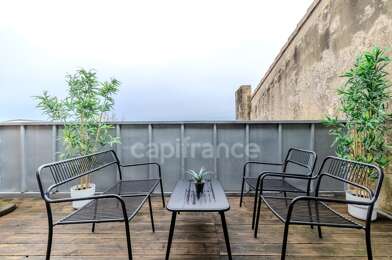 Appartement 4 pièces 440000 €