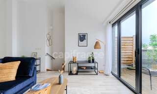 Appartement 4 Pièces 87 m² à vendre à Bordeaux (33300)