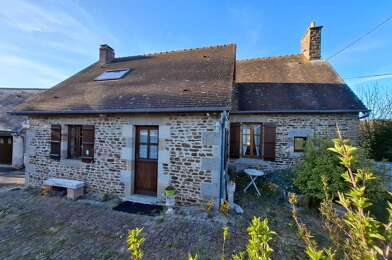 Maison 3 pièces 190000 €