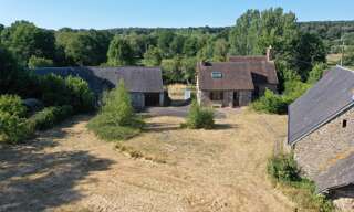 Maison 3 Pièces 110 m² à vendre à Saint-Clair-de-Halouze (61490)