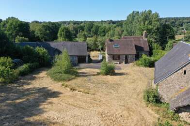 Maison 3 pièces 190000 €
