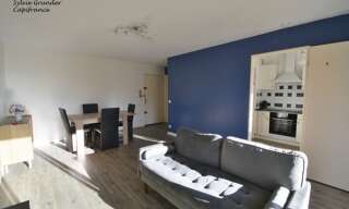 Appartement 2 Pièces 48 m² à vendre à Aix-en-Provence (13090)