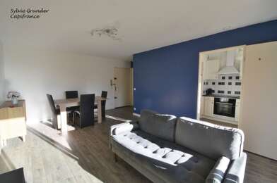 Appartement 2 pièces 236000 €