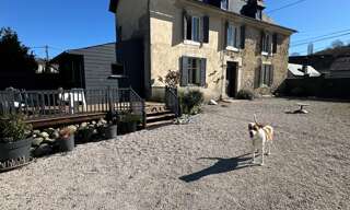Maison 11 Pièces 247 m² à vendre à Orincles (65380)