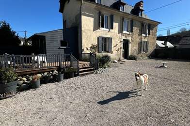Maison 11 pièces 428000 €