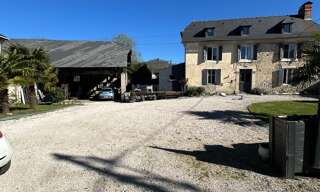 Maison 11 Pièces 247 m² à vendre à Orincles (65380)