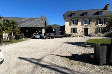 Maison 11 pièces 428000 €