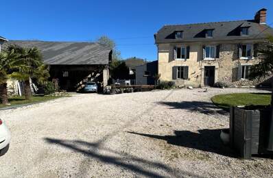 Propriete à vendre 11 pièces ORINCLES (65) — photo du bien