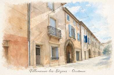 Maison 4 pièces 199500 €
