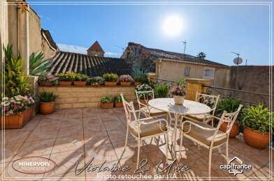 Maison 4 pièces 199500 €