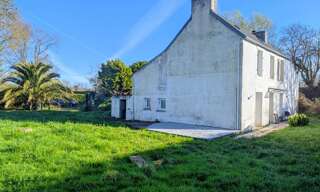 Maison 4 Pièces 98 m² à vendre à Landrévarzec (29510)