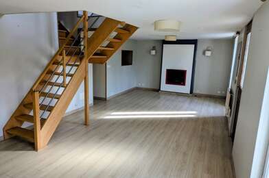 Maison 4 pièces 195000 €