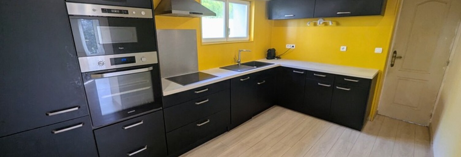 Maison 4 Pièces 98 m² à vendre à Landrévarzec (29510)