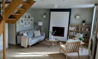 Maison 4 Pièces 98 m² à vendre à Landrévarzec (29510)