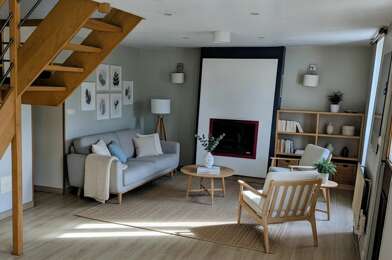 Maison 4 pièces 174000 €