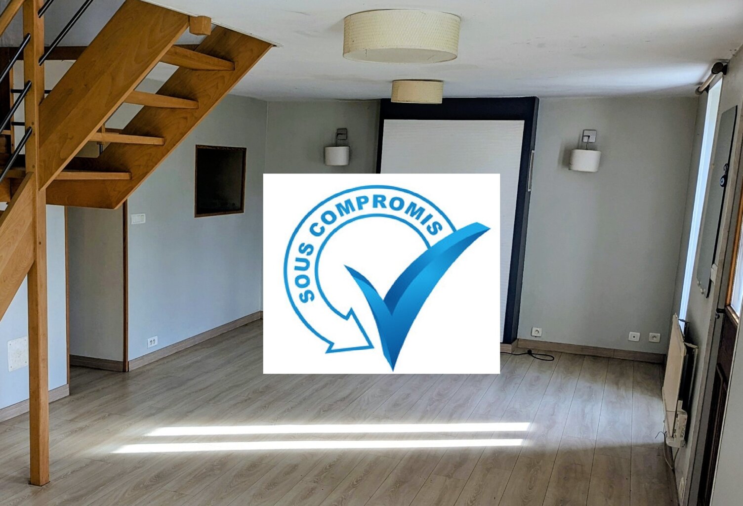 Maison à vendre 4 pièces  (29) — photo 1