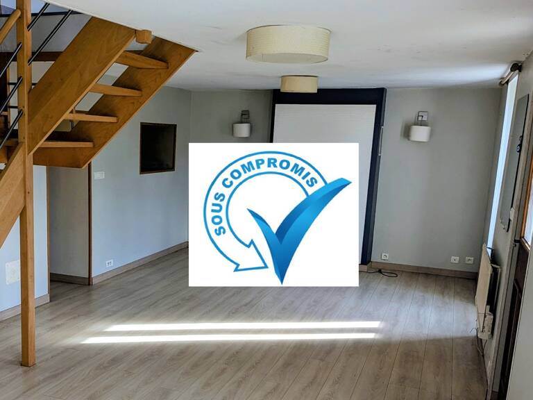 Maison à vendre 4 pièces  (29) — photo 1