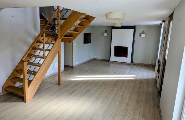 Maison à vendre 4 pièces  (29) — photo 2