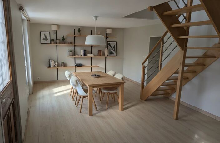 Maison à vendre 4 pièces  (29) — photo 3