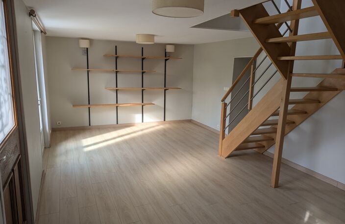 Maison à vendre 4 pièces  (29) — photo 4
