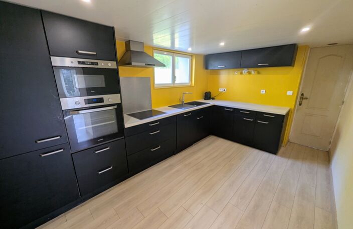 Maison à vendre 4 pièces  (29) — photo 5