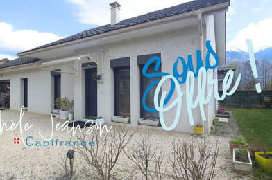 Maison 4 pièces 312000 €